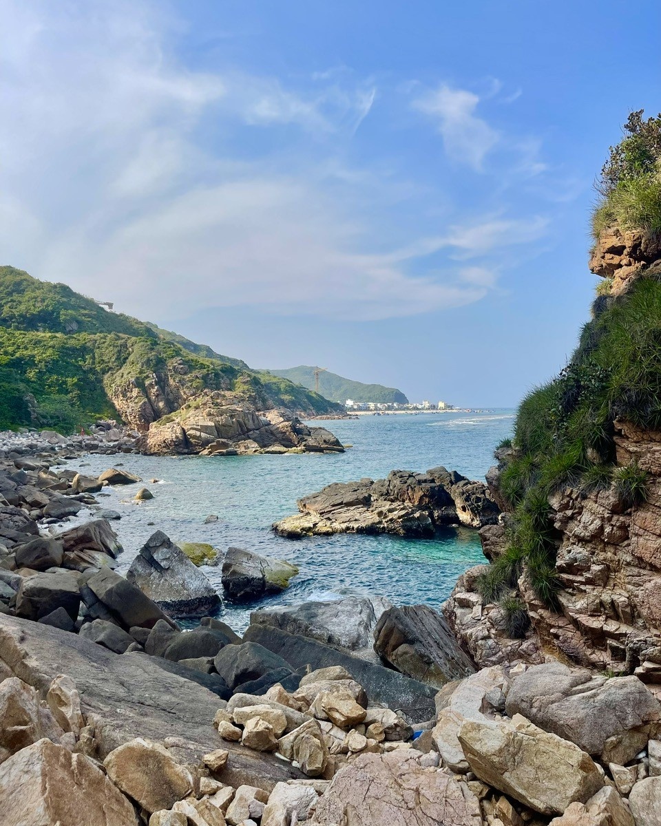 du lich Quy Nhon anh 3