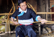 Bảo tồn nghệ thuật khèn Mông nơi vùng cao Trạm Tấu