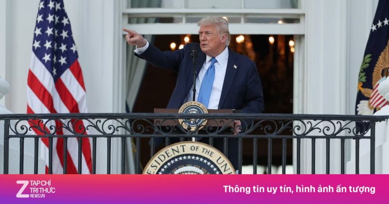 Ông Trump xóa sổ ngành du lịch trị giá 12 tỷ USD của Mỹ Ông Trump xóa sổ ngành du lịch trị giá 12 tỷ USD của Mỹ