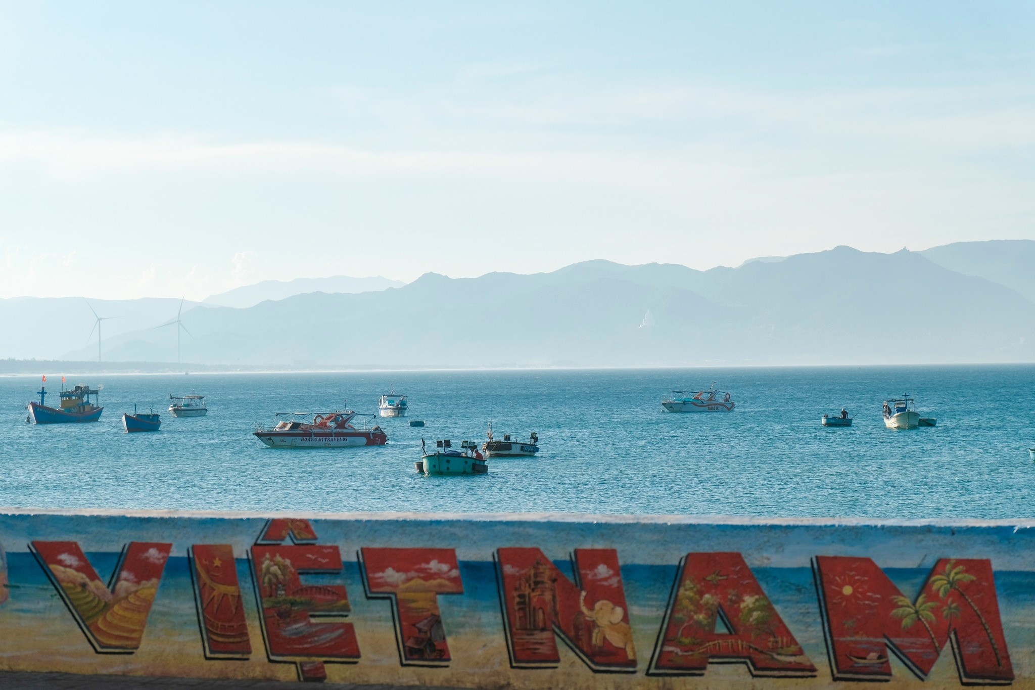 du lich Quy Nhon anh 5