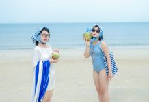 5 bãi biển ở miền Bắc cát trắng, nước trong xanh, thích hợp du lịch hè 2025