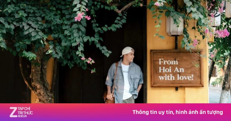 Báo Tây nêu lý do Đà Nẵng sắp bùng nổ du lịch Báo Tây nêu lý do Đà Nẵng sắp bùng nổ du lịch