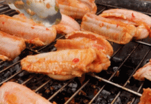 Đặc sản trông kỳ dị ở vùng biển Việt, khách khen ngon, giòn sần sật như sườn non