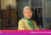 Tôi lần đầu đưa bà ngoại 88 tuổi du lịch Đà Lạt