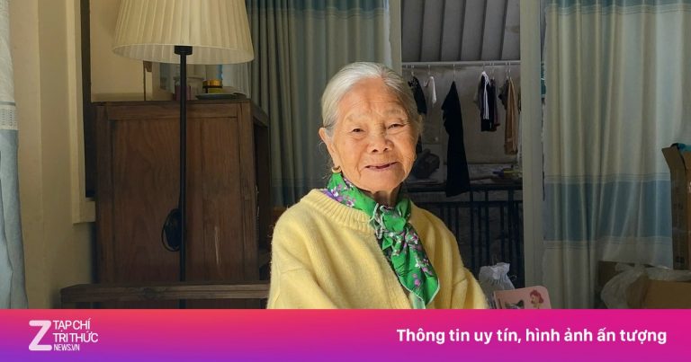 Tôi lần đầu đưa bà ngoại 88 tuổi du lịch Đà Lạt Tôi lần đầu đưa bà ngoại 88 tuổi du lịch Đà Lạt