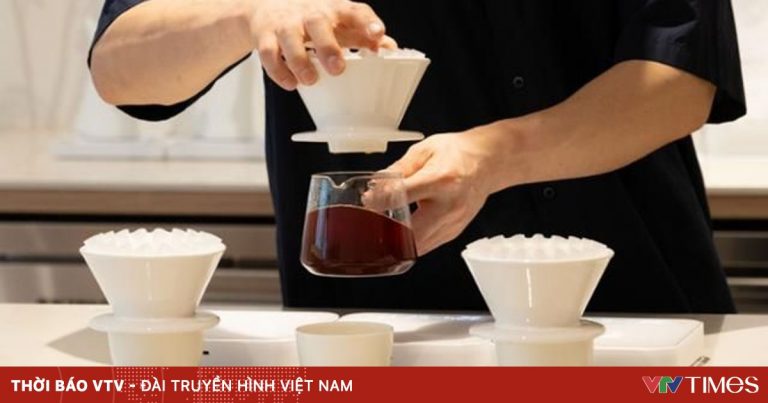 Thủ phủ cà phê ‘xứ sở kim chi’: Nơi hương vị quyện cùng gió biển và những đôi tay nghệ nhân Thủ phủ cà phê ‘xứ sở kim chi’: Nơi hương vị quyện cùng gió biển và những đôi tay nghệ nhân