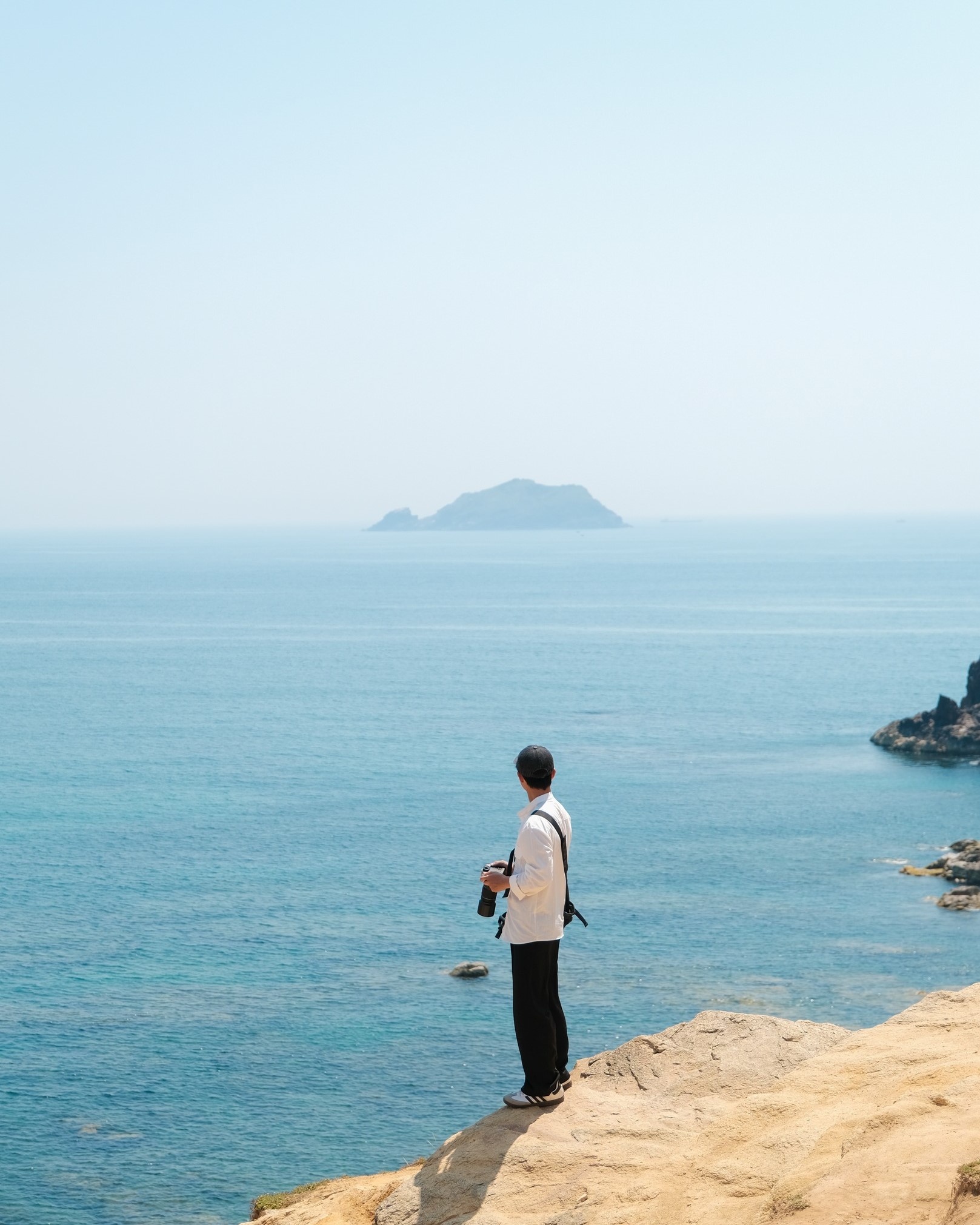 du lich Quy Nhon anh 7