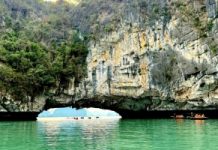 Vịnh Bái Tử Long – Vẻ đẹp nguyên bản đánh thức cảm xúc