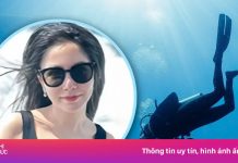 Khách Trung Quốc tử vong khi lặn tìm máy quay ở Indonesia