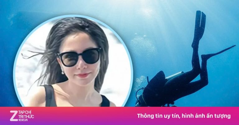 Khách Trung Quốc tử vong khi lặn tìm máy quay ở Indonesia Khách Trung Quốc tử vong khi lặn tìm máy quay ở Indonesia