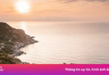 Biệt thự nghỉ dưỡng 390 triệu đồng/đêm ở Ninh Thuận