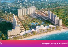 Đi tìm dư địa phát triển của Vũng Tàu