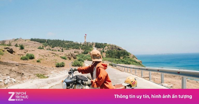 Kế hoạch xuyên Việt thay đổi vì sáp nhập tỉnh thành Kế hoạch xuyên Việt thay đổi vì sáp nhập tỉnh thành