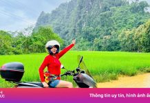Tôi 60 tuổi, phượt 3 nước Đông Dương và trekking 39 ngọn núi
