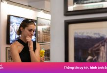 Nụ cười, nước mắt tại Bảo tàng chứng tích chiến tranh trước thềm 30/4