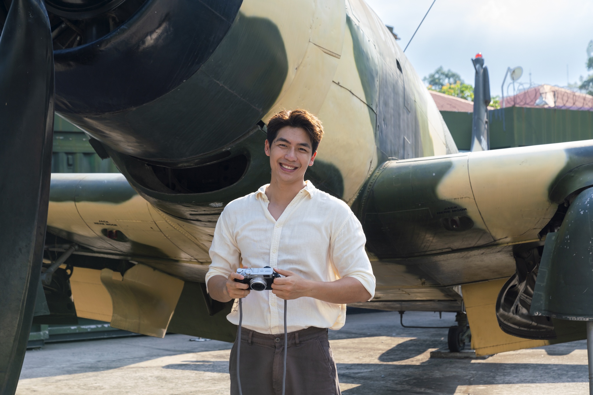 Bao tang Chung tich anh 13