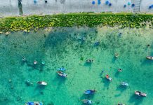 Bình Định đẩy mạnh quảng bá, tăng tốc phát triển du lịch