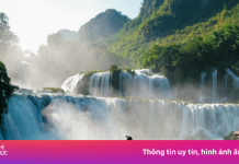 ‘Giao diện’ tháng 6 của Cao Bằng