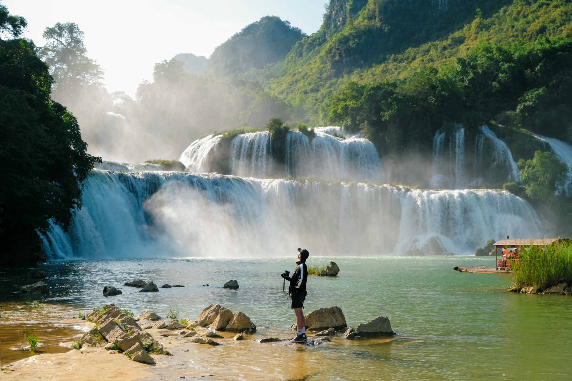 Cao Bang anh 1
