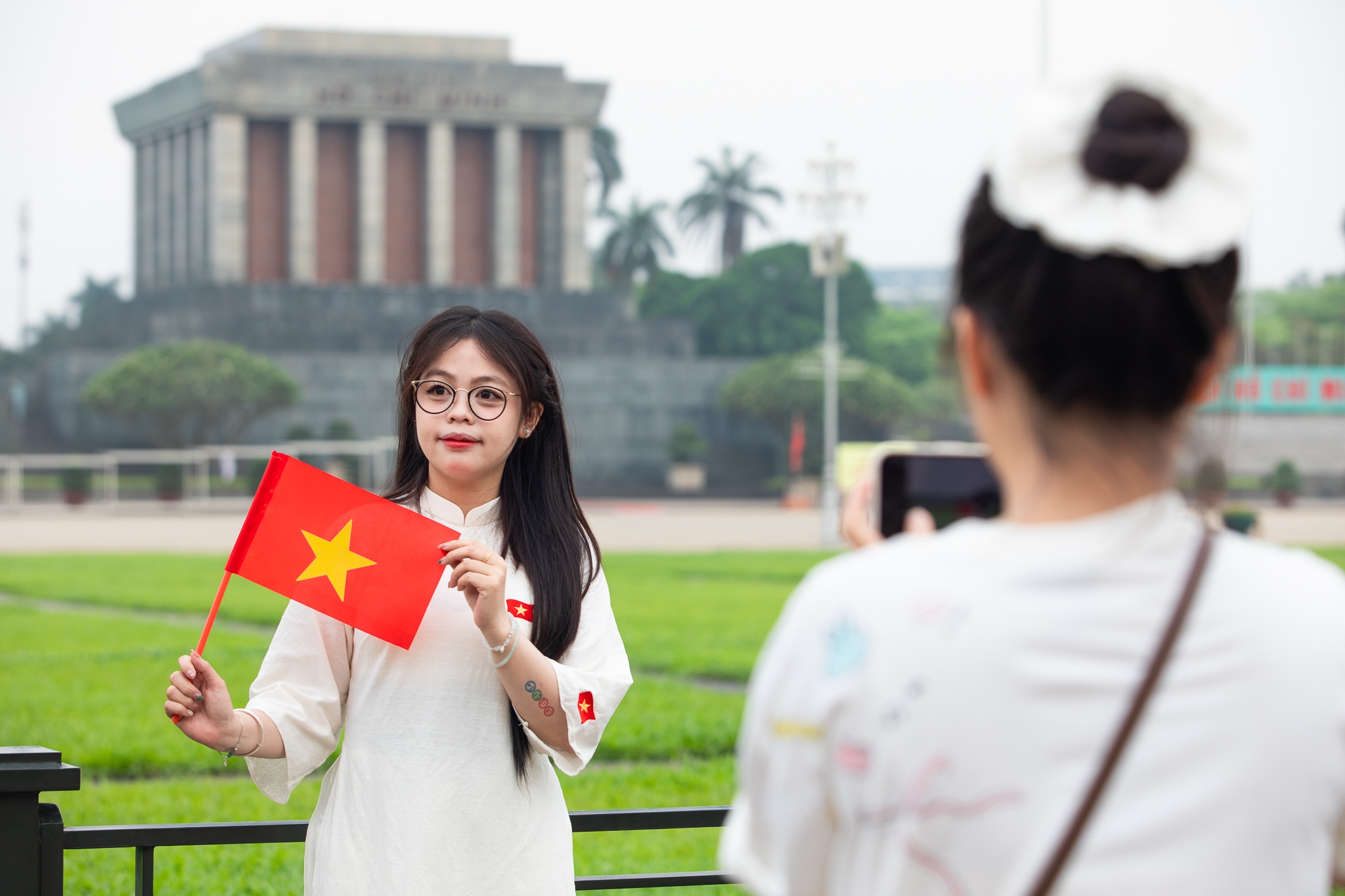 check in voi co hoa anh 3