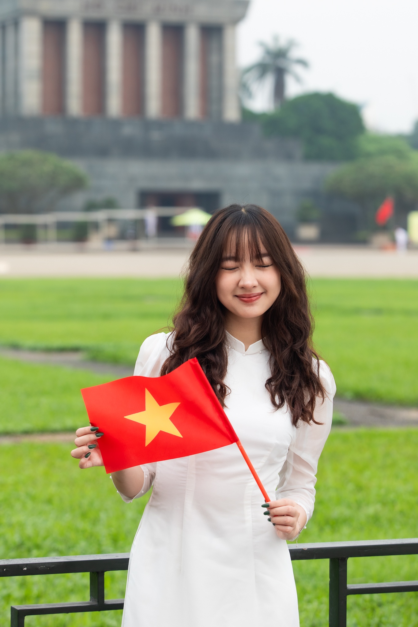 check in voi co hoa anh 5