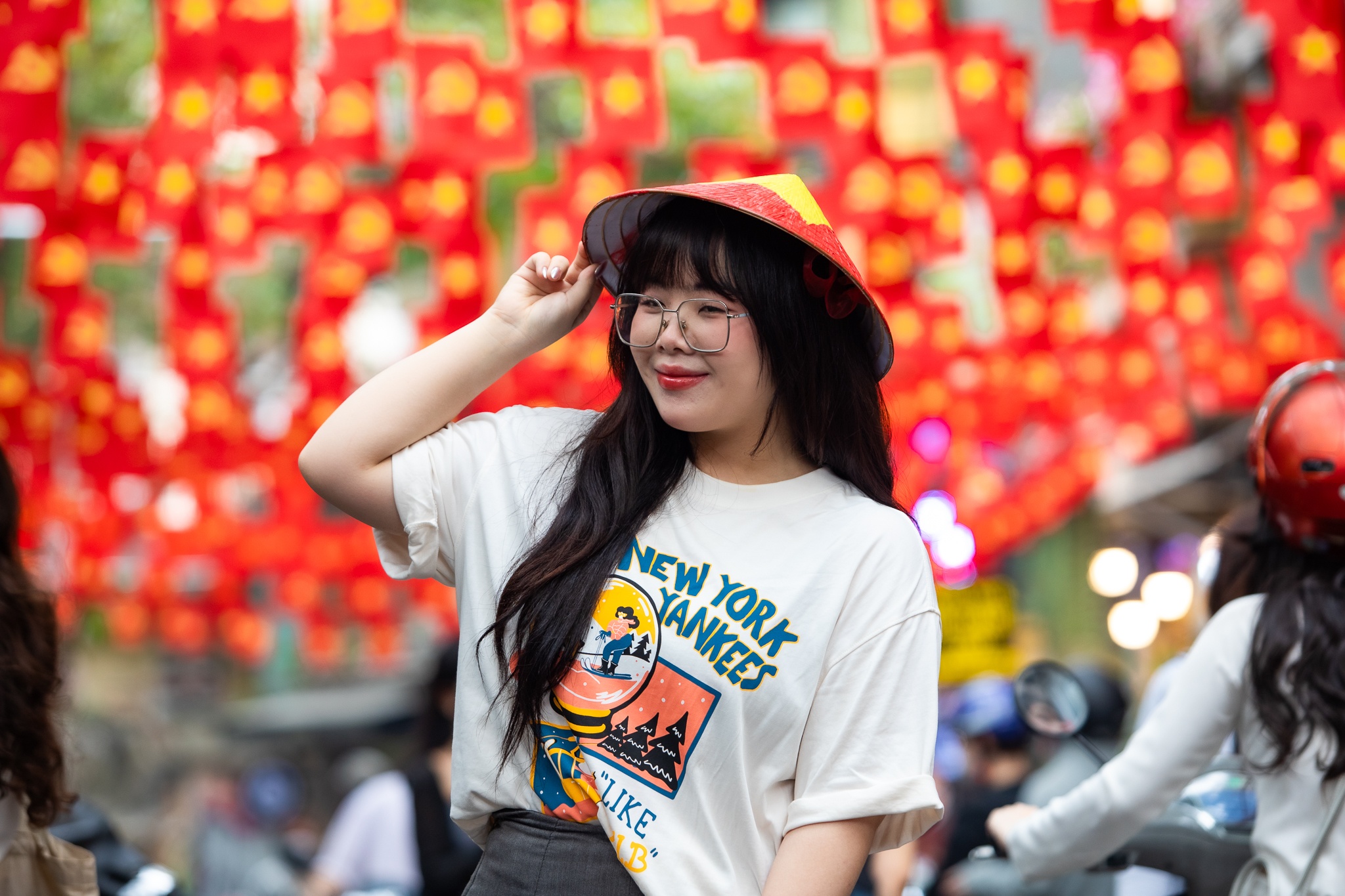 check in voi co hoa anh 16