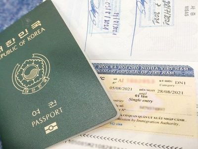 Tất Tần Tật Về Visa Hàn Quốc: Du Lịch – Du Học – Thăm Thân Tất Tần Tật Về Visa Hàn Quốc: Du Lịch – Du Học – Thăm Thân