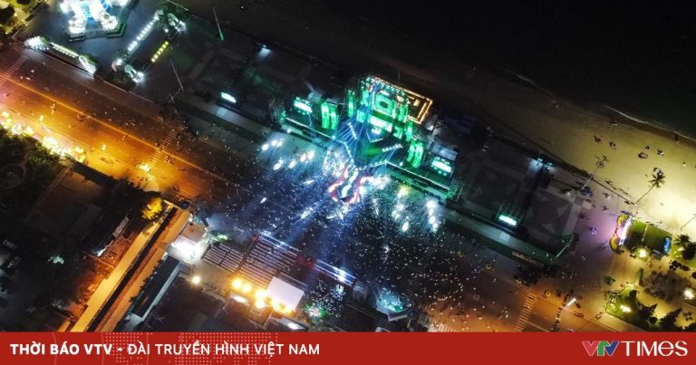 Nha Trang – Điểm hẹn văn hóa quốc tế đầy sắc màu Nha Trang – Điểm hẹn văn hóa quốc tế đầy sắc màu