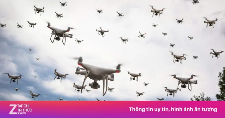 Thái Lan bay drone truy quét du khách quá hạn visa Thái Lan bay drone truy quét du khách quá hạn visa