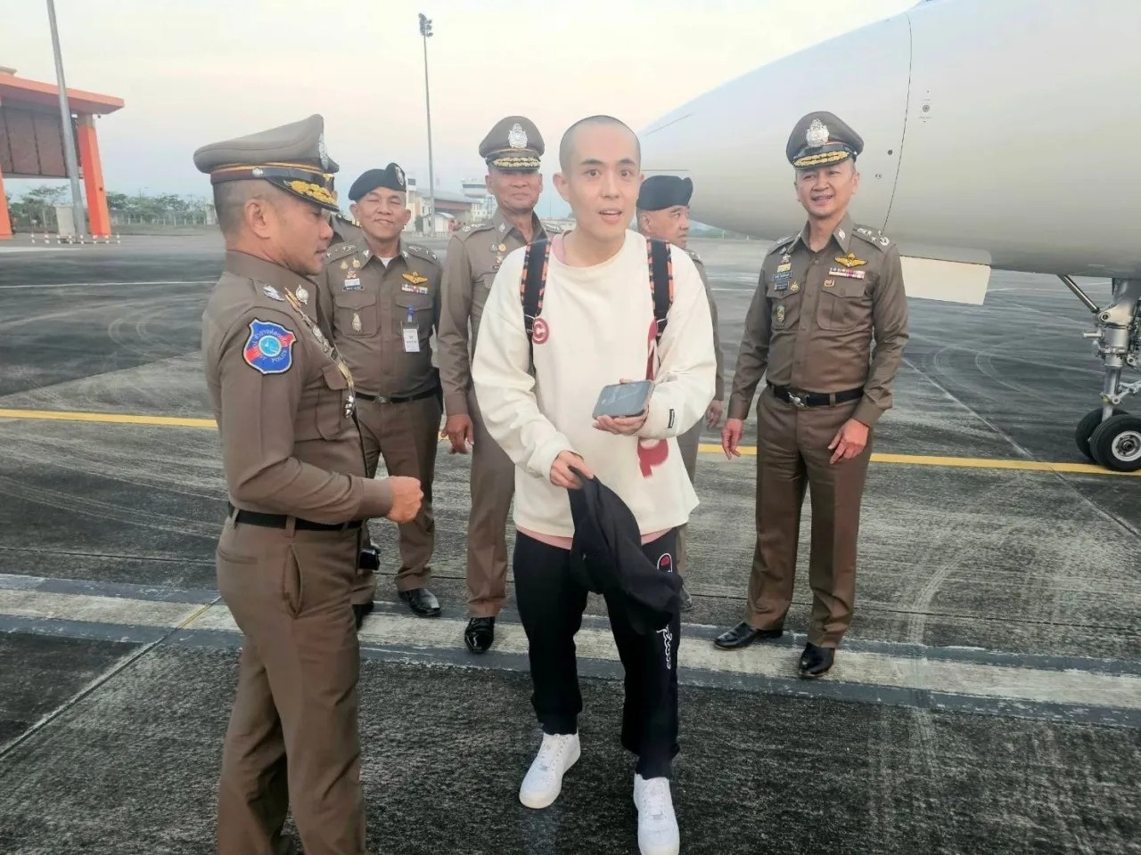 du lich thai lan anh 2