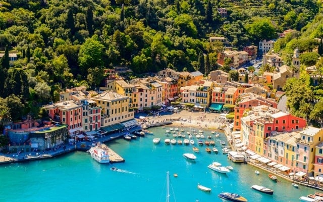 Khám phá thành phố Genova – thành phố cảng nổi tiếng tại Ý Khám phá thành phố Genova – thành phố cảng nổi tiếng tại Ý