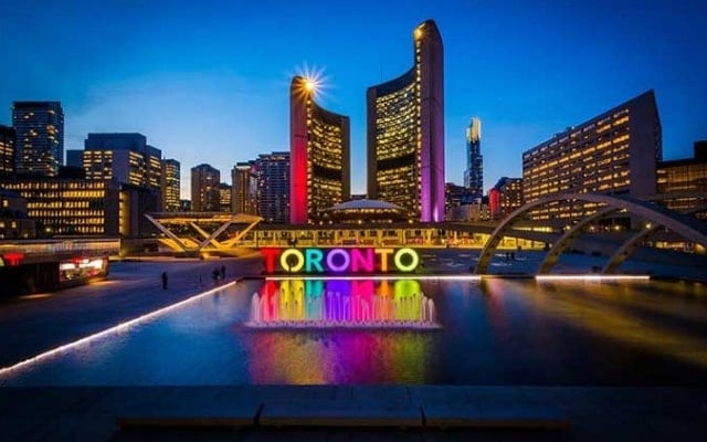 Du lịch thành phố Toronto Canada có gì chơi? Top những điểm đến đặc sắc Du lịch thành phố Toronto Canada có gì chơi? Top những điểm đến đặc sắc