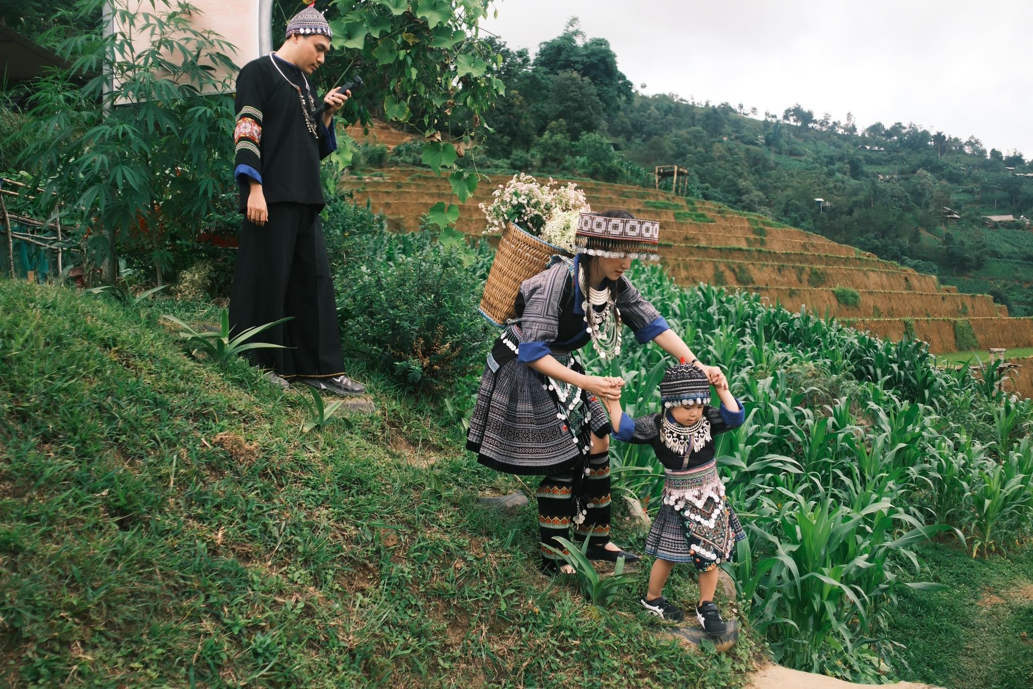Pam Yeu Oi anh 4