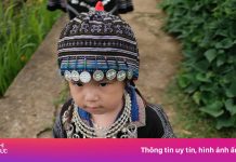 Ảnh du lịch Mù Cang Chải gây chú ý của ‘Pam Yêu Ơi’