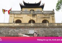 Livestream chạm khắc bạc, múa rối tại Hà Nội thu hút 420.000 người xem