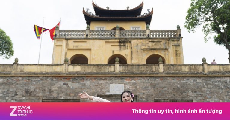 Livestream chạm khắc bạc, múa rối tại Hà Nội thu hút 420.000 người xem