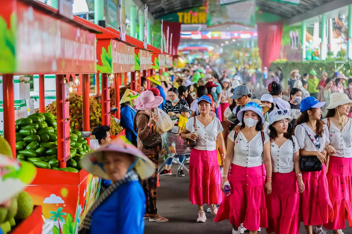TP Hồ Chí Minh nâng tầm trải nghiệm du lịch hè - Ảnh 4.