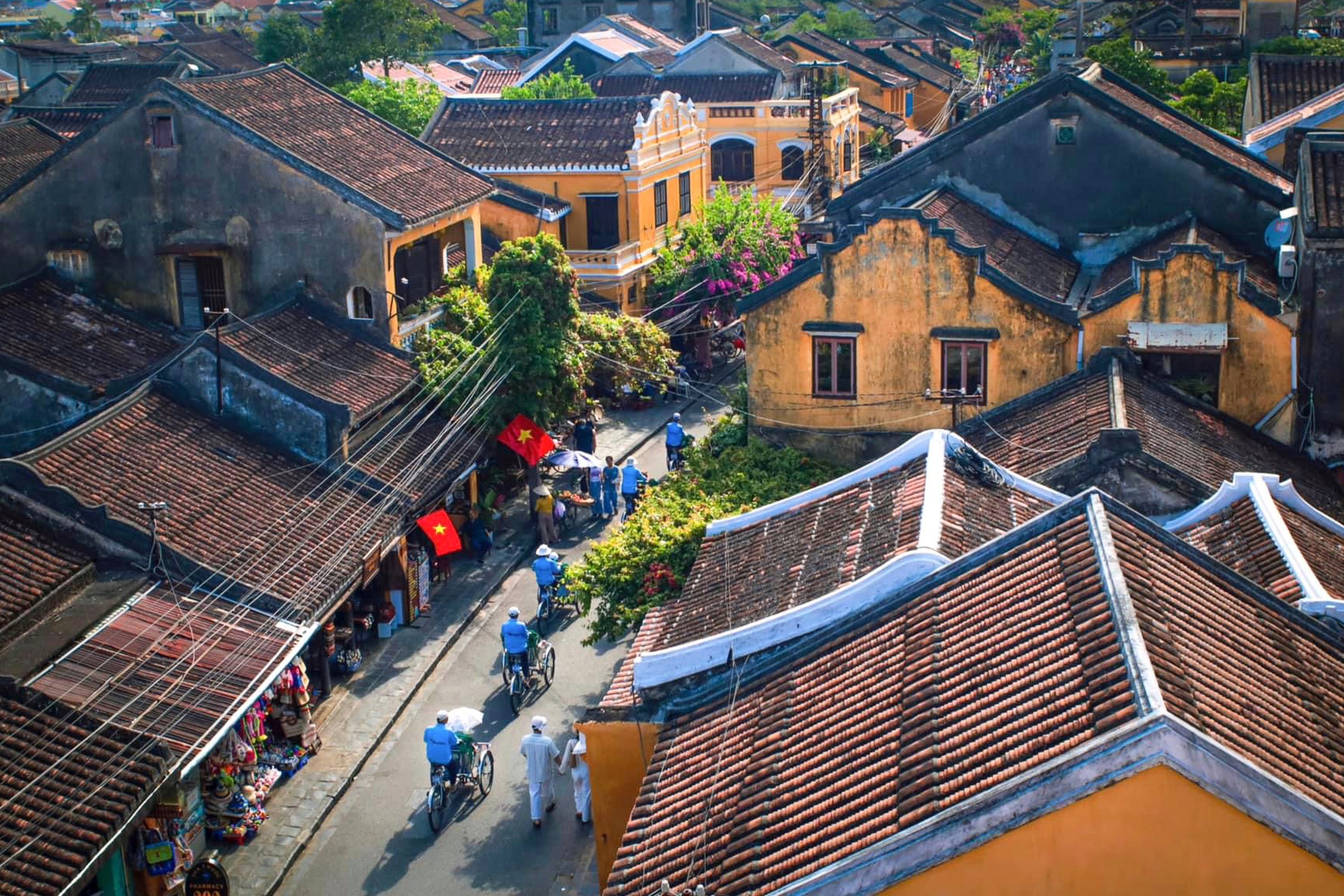du lich Viet Nam anh 1