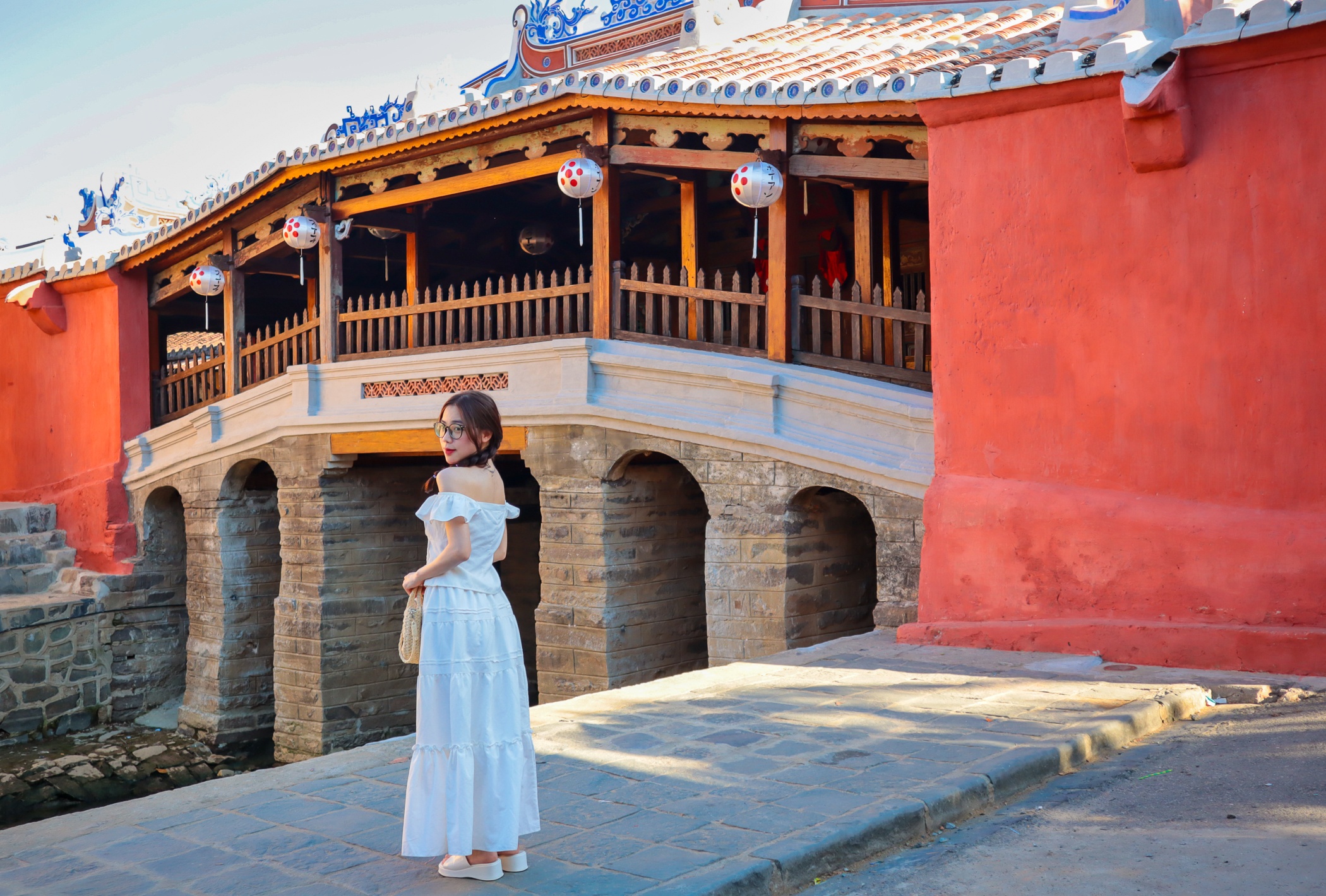 du lich Viet Nam anh 4