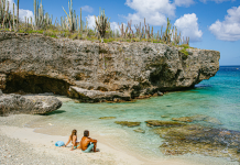 Hòn đảo khiến du khách ‘phải lòng’, đến rồi đều muốn được ở lại