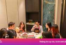 Lẩu Kuai Jie Zhao – điểm hẹn ẩm thực Trùng Khánh ngay giữa lòng TP.HCM