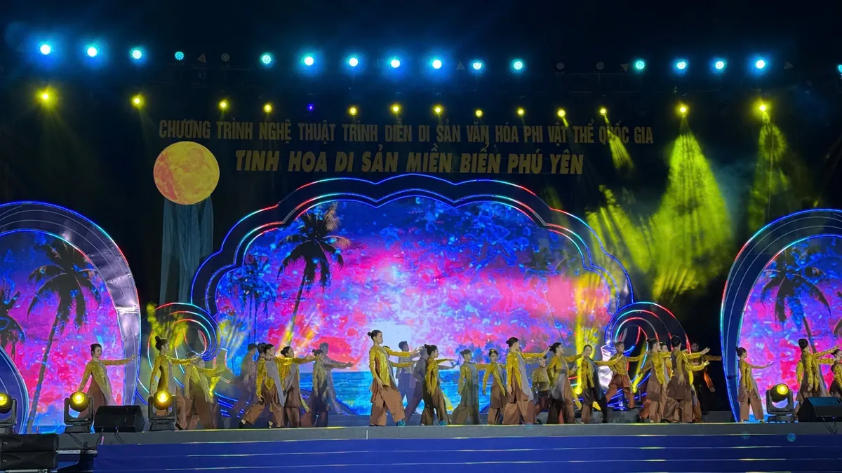 Gắn kết di sản lễ hội cầu ngư với phát triển du lịch - Đòn bẩy kích cầu cho Phú Yên - Ảnh 5.