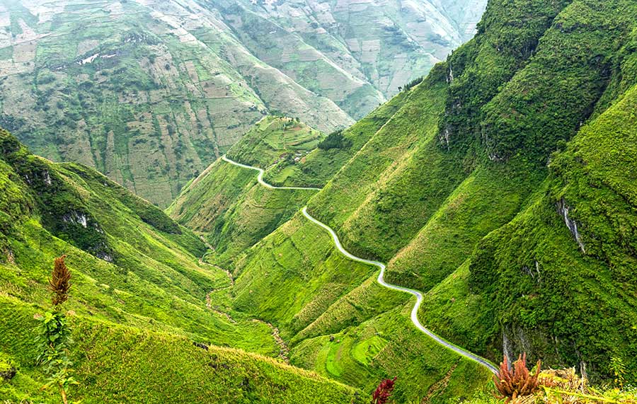 Hà Giang và Hội An lọt top 44 điểm đến đẹp nhất thế giới - Ảnh 2.