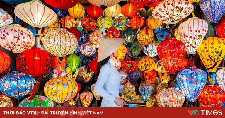 Hà Giang và Hội An lọt top 44 điểm đến đẹp nhất thế giới Hà Giang và Hội An lọt top 44 điểm đến đẹp nhất thế giới