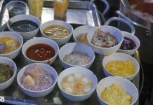 Quán chè 16 món tồn tại hơn nửa thế kỷ ở TPHCM, mỗi ngày bán gần 1.000 chén