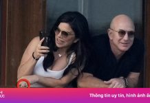 Đám cưới bị ghẻ lạnh của tỷ phú Jeff Bezos ở Venice