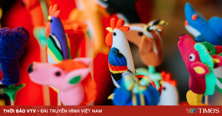 Không gian trò chơi dân gian Việt – nơi ký ức tuổi thơ được đánh thức Không gian trò chơi dân gian Việt – nơi ký ức tuổi thơ được đánh thức