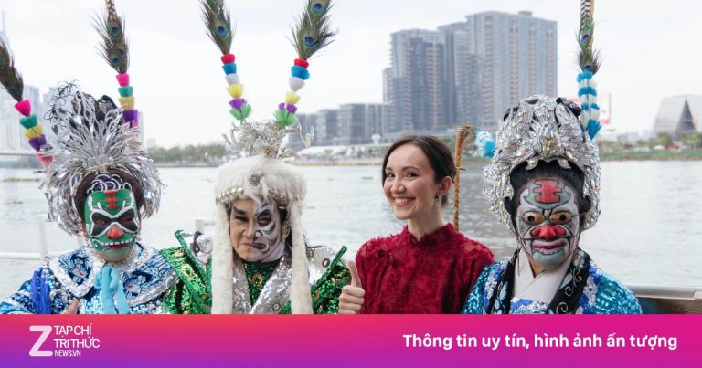 Khách Nga quay lưng với Thái Lan, Việt Nam thành điểm thay thế