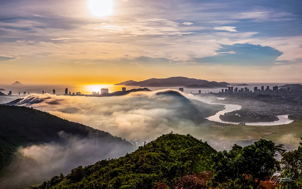 Triển lãm ảnh “Nha Trang say Hi - Hành trình qua ống kính”: Gửi lời mời gọi du lịch bằng hình ảnh - Ảnh 6.