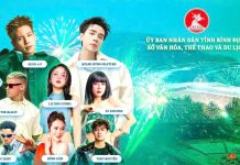Loạt nghệ sĩ tên tuổi hội tụ đêm khai mạc lễ hội du lịch hè Bình Định